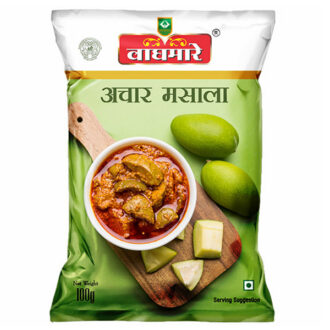 Achar Masala