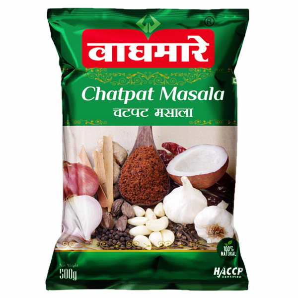 Chatpat Masala
