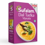 DAL-TADKA-MASALA