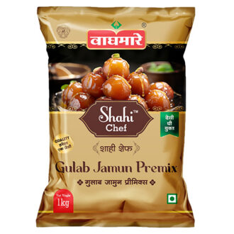 Shahi Chef Gulab Jamun Premix