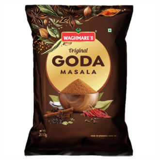 Goda Masala