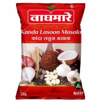 Kanda Lasoon Masala