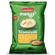 Menuz Macaroni