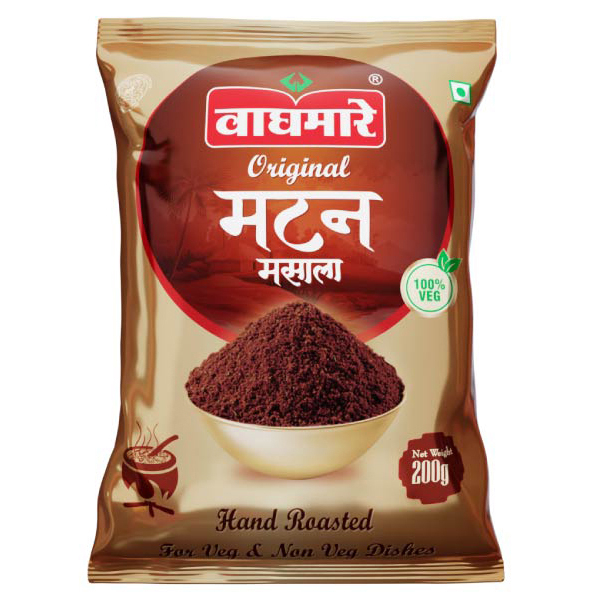 Mutton Masala