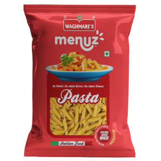 Spring Pasta
