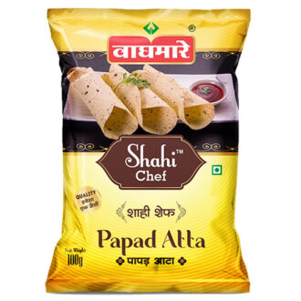 Papad Aata