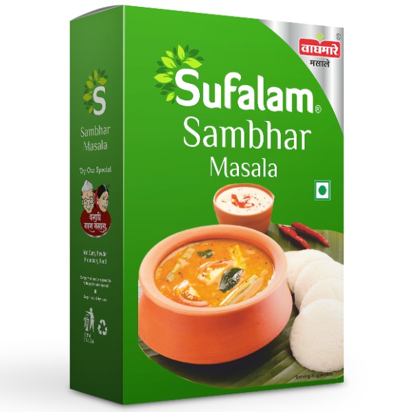 Sambhar Masala