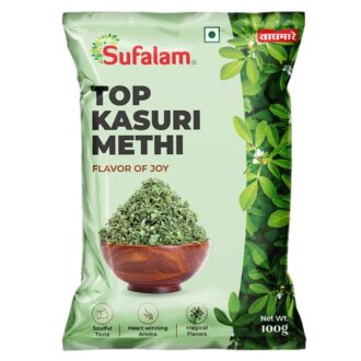 Top Methi Patta